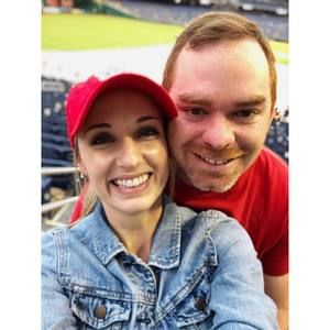 Meet your Posher, Kristina